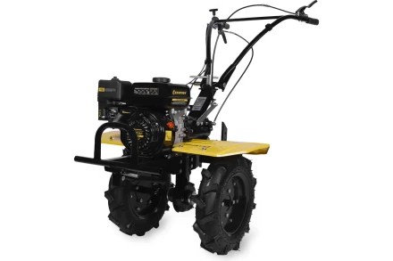 Мотоблок Champion BC7723/1 (7лс 2F/1R 85см 35см 3,6л 71кг, колеса 4/10&quot; ВОМ) купить в Муравленко