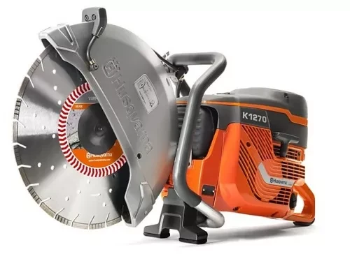 Бензорез  K1270/16"  Husqvarna купить в Муравленко