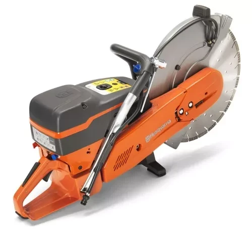 Бензорез  K1270/16"  Husqvarna купить в Муравленко