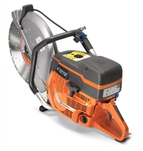 Бензорез  K1270/16"  Husqvarna купить в Муравленко