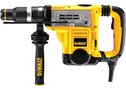Перфоратор D25601K SDS-max DeWalt купить в Муравленко