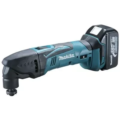 Мультитул аккумуляторный Makita BTM50RFE купить в Муравленко