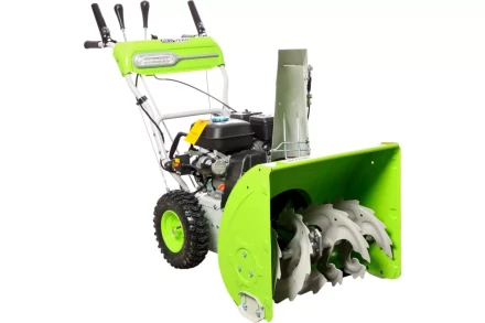 Снегоуборщик RD-SB62/7E RedVerg купить в Муравленко