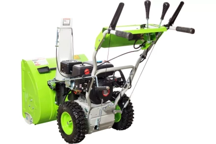 Снегоуборщик RD-SB62/7E RedVerg купить в Муравленко