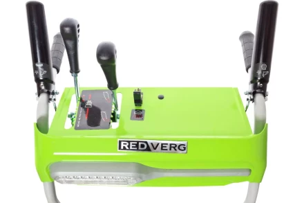 Снегоуборщик RD-SB62/7E RedVerg купить в Муравленко