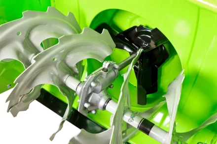 Снегоуборщик RD-SB62/7E RedVerg купить в Муравленко