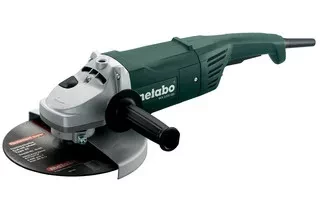Угловая шлифмашина УШМ WX 2200-230 Metabo купить в Муравленко