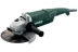 Угловая шлифмашина УШМ WX 2200-230 Metabo купить в Муравленко