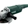 Угловая шлифмашина УШМ WX 2200-230 Metabo купить в Муравленко