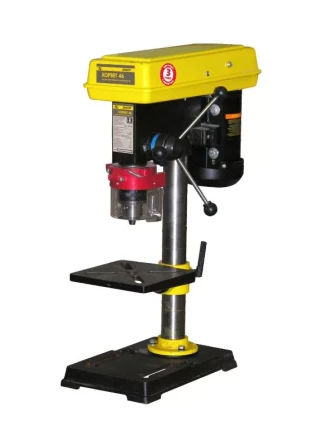 Станок сверлильный Корвет 46 с тисками 90460 купить в Муравленко