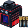 Нивелир лазерный ADA Cube 360 Basic Edition купить в Муравленко