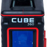 Нивелир лазерный ADA Cube 360 Basic Edition купить в Муравленко