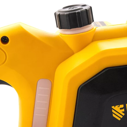 Пила цепная электрическая Denzel EDS-2000P 95616, 2 кВт,поперечная, шина 40 см, шаг 3/8, паз 1.3 мм, 57 звеньев купить в Муравленко