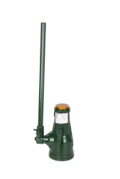 Домкрат винтовой TOR ДВ 25,0 т (G) 1011301