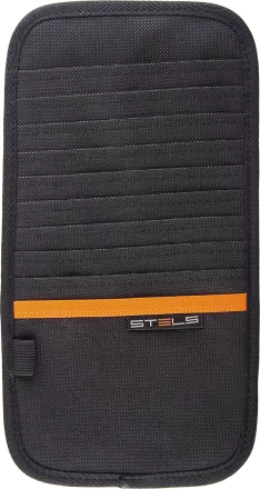 Органайзер CD- дисков 10 дисков STELS 54390 купить в Муравленко