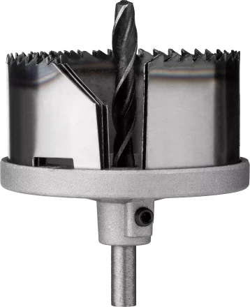 Пила сегментная наборная STAYER по дереву, 60-74 x 32 мм 2957-074 купить в Муравленко