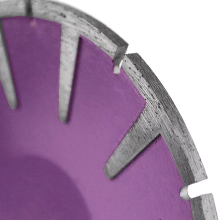 Алмазный диск для лекальной резки Messer GM/D. Диаметр 180 мм. купить в Муравленко