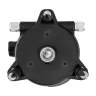 Лазерный уровень MTX CRX-30R, 30 м, красный луч, батарейки, резьба 5/8" 35030 купить в Муравленко
