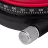 Лазерный уровень MTX CRX-30R, 30 м, красный луч, батарейки, резьба 5/8" 35030 купить в Муравленко