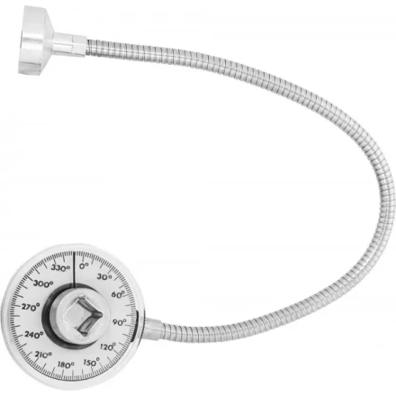 Угломер с магнитным держателем AG010118A Jonnesway 49221 купить в Муравленко