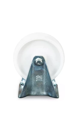 Колесо неповоротное полипропилен FRCn 54 125 мм (N) 1024193 купить в Муравленко