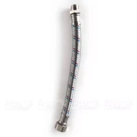 Соединительный шланг 3/8" ST-3/8" Aurora