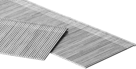 Гвозди тип 300, 50 мм, особотвердые, ЗУБР &quot;ПРОФЕССИОНАЛ&quot; 31830-50, 5000 шт 31830-50 купить в Муравленко