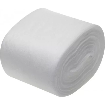 Бинт ЗУБР строительный, повышенной прочности, 6см х 50м 1240-06-50 купить в Муравленко