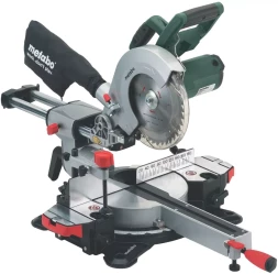 Пила торцевая Metabo KGSV 216 M