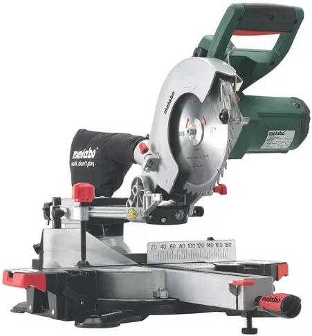 Пила торцевая Metabo KGSV 216 M купить в Муравленко