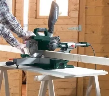 Пила торцевая Metabo KGSV 216 M купить в Муравленко