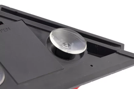 Лазерный уровень маркер угольник MATRIX 35007 купить в Муравленко