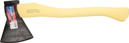 Топор-колун кованый, Россия, 1,7кг 20694-17 купить в Муравленко