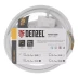 Шнур сетевой Denzel Energy Series, ПВС, 1,5 м, 3 x 1 мм, с неразборной вилкой, белый, 3 м, 37662 купить в Муравленко