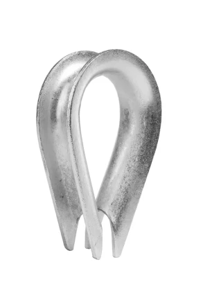 Коуш 28,0 мм TOR DIN 6899 (тип B) (Q) 142282 купить в Муравленко