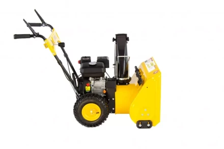 Снегоуборщик бензиновый Denzel GSB-53 97610 купить в Муравленко