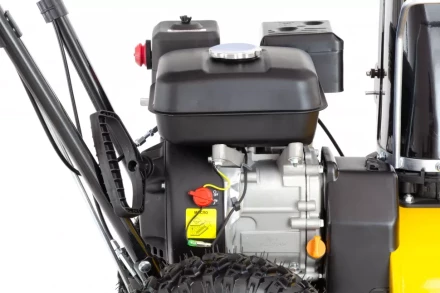 Снегоуборщик бензиновый Denzel GSB-53 97610 купить в Муравленко