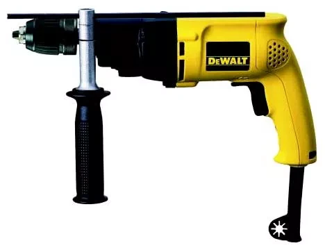 Ударная Дрель DeWalt D 21721 купить в Муравленко