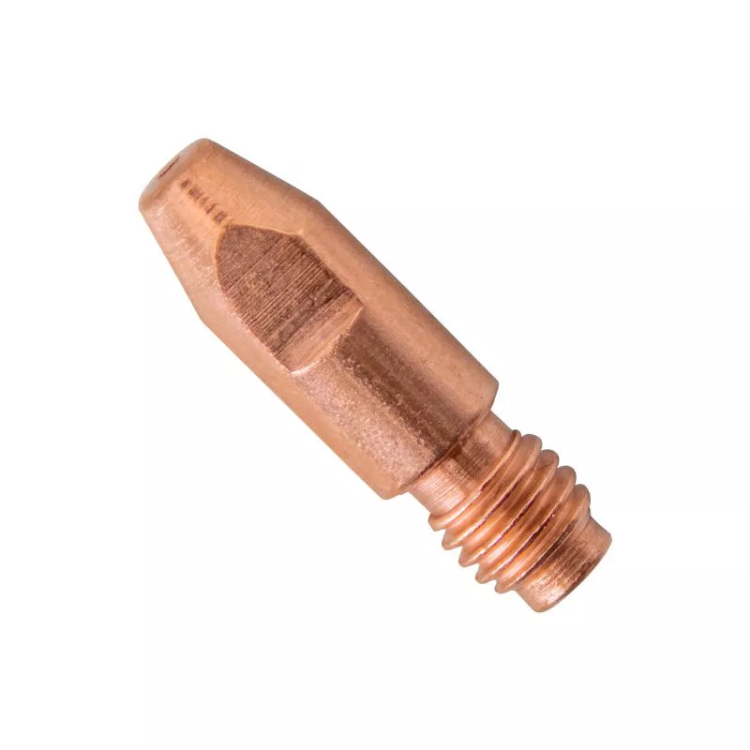 Наконечник М8x30х1,2 mm E-Cu (BS) Оберон BS140.0442 купить в Муравленко