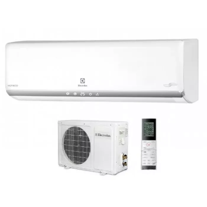 Внутренний блок ELECTROLUX EACS/I-09HM/N3/in сплит-системы, инверторного типа купить в Муравленко