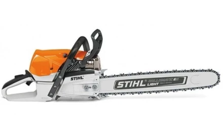 Бензопила STIHL MS 462 (4,4кВт. 50см. 36RSC 72 6кг) купить в Муравленко
