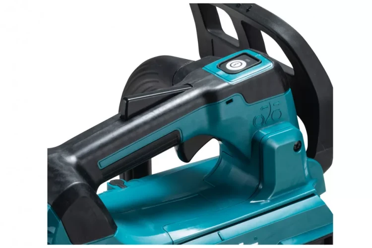 Аккумуляторная цепная пила 40v,  шина 35см Makita UC004GM101 (1х АКБ 4Ач, ЗУ) купить в Муравленко