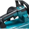 Аккумуляторная цепная пила 40v,  шина 35см Makita UC004GM101 (1х АКБ 4Ач, ЗУ) купить в Муравленко