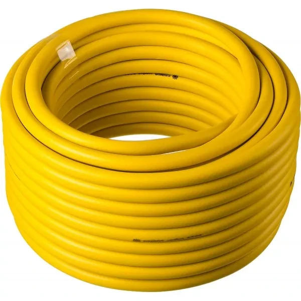 Шланг GRINDA COMFORT поливочный, 30 атм., армированный, 3-х слойный, 1/2"х30м 8-429003-1/2-30_z02 купить в Муравленко