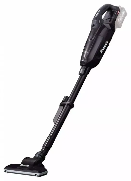 Аккумуляторный пылесос Makita Аккумуляторный пылесос CL002GZ03 (без АКБ и ЗУ) купить в Муравленко