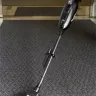 Аккумуляторный пылесос Makita Аккумуляторный пылесос CL002GZ03 (без АКБ и ЗУ) купить в Муравленко