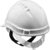 Каска защитная ЗУБР &quot;МАСТЕР&quot;, белая 11090-2_z01 купить в Муравленко