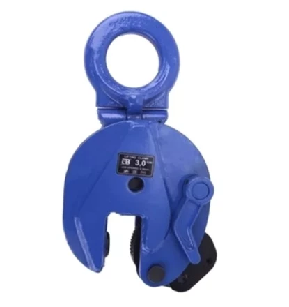 Захват для вертикального подъема листового металла универсальный DSQC-1.5 LB купить в Муравленко