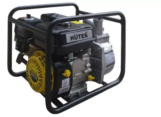 Мотопомпа HUTER MP-50 купить в Муравленко