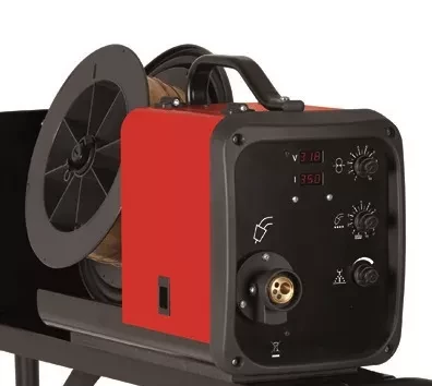 Сварочный полуавтомат SUPERIOR 630 CE VRD MIG PACK Telwin купить в Муравленко